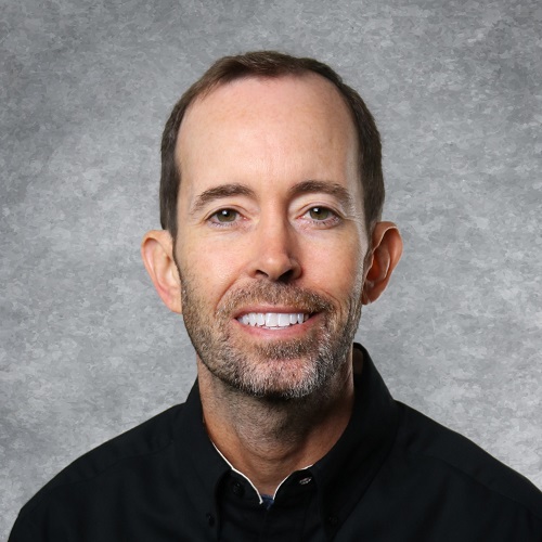 Greg Suhre